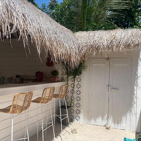 Love Coconut Bungalows ギリ・トラワンガン エクステリア 写真