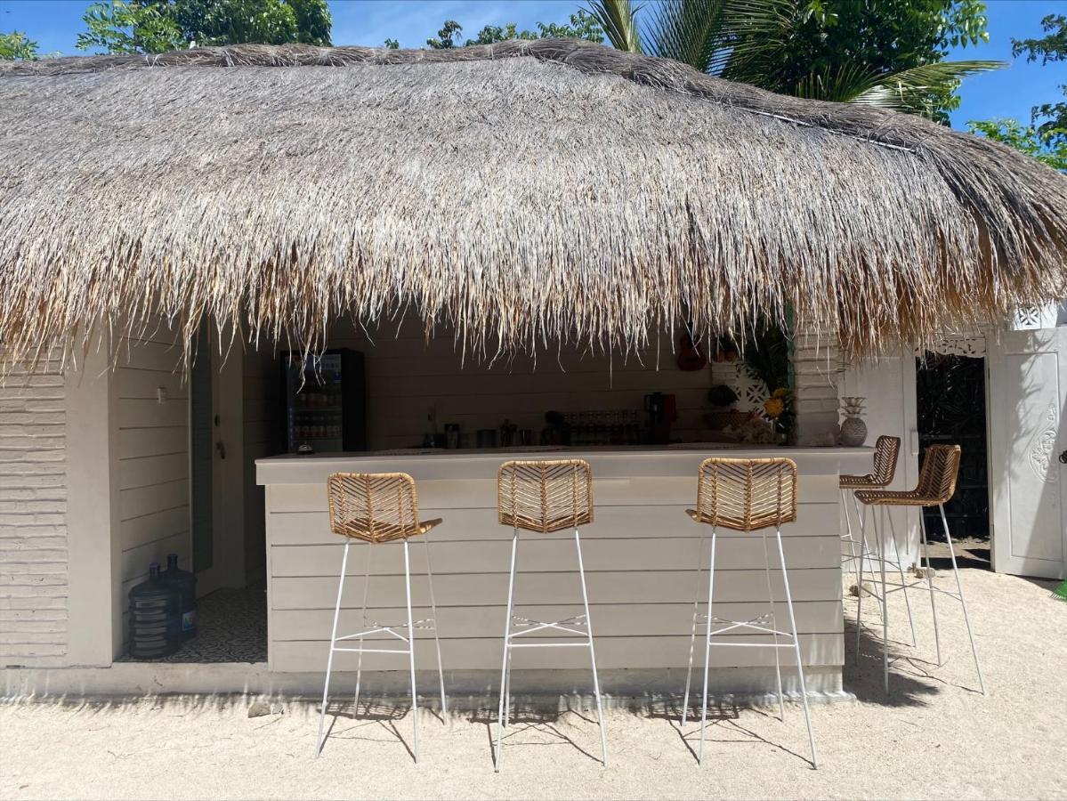 Love Coconut Bungalows ギリ・トラワンガン エクステリア 写真